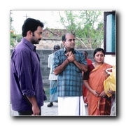 Tamil Movie Parijatham